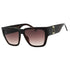 Marc Jacobs MARC 646/S 0086 HA Tortoise/Dark Brown Gradient Sunglasses One Size